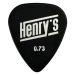 Henry`s Textone S0.73 - Black