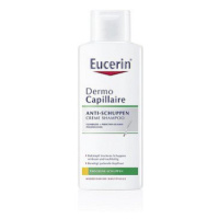 Eucerin Dermocapil.šampon Proti Such. Lupům 250ml