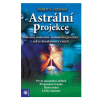 Astrální projekce