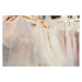 Fotografie Many wedding dresses, Silk-stocking, 40 × 26.7 cm