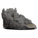 Replika Weta Workshop The Lord of the Rings Trilogy - Environment - Helm's Deep