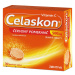 Celaskon Červený pomeranč 500 mg 30 šumivých tablet