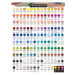 Prismacolor, 20508, Premier, umělecké pastelky, kusové, 1 ks Barva: French Grey 20% 1069