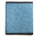 Rexproduct Vnější vyměnitelný povlak na ortopedickou matraci ORI Zvolte barvu: Modrá, Zvolte roz