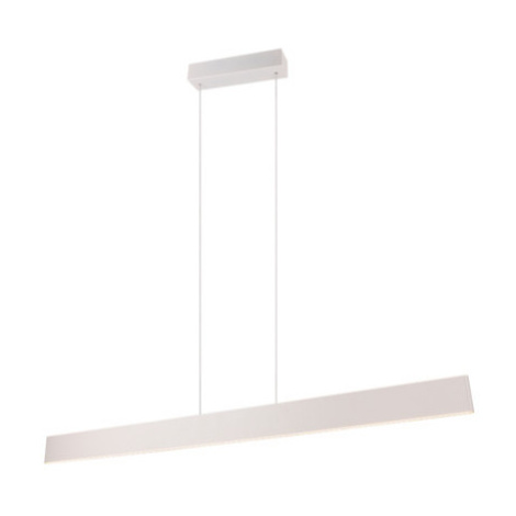 Trio Galway závěsné světlo šedá 349710176 TR349710176