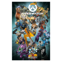 Overwatch - kolektiv autorů