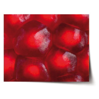 Plakát Granátové jablko - 120x80 cm