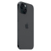 Apple iPhone 15 128GB černý Černá