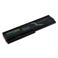 PATONA pro ntb IBM Thinkpad X200 5200mAh Li-Ion 11.1V PREMIUM