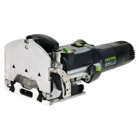 FESTOOL DOMINO DF 500 Q-Set frézka na kolíkové spoje + dorazy (2x)