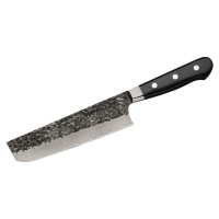 SAMURA Pro-S Lunar Nůž Nakiri 16,7 cm