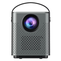 Projektor Wireless projector HAVIT PJ205 PRO (grey)