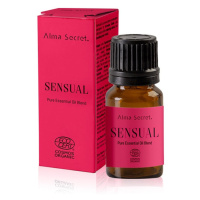 Alma Secret Sensual BIO směs esenciálních olejů 10 ml