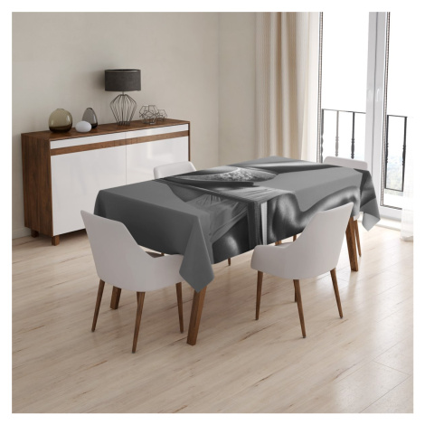 Ubrus Pole dancer - 130x130 cm