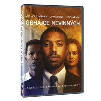 Obhájce nevinných - DVD