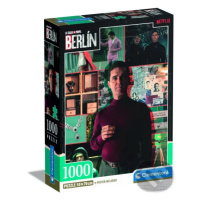 Puzzle Compact 1000 Berlin