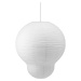 Normann Copenhagen designová závěsná svítidla Puff Lamp Bulb