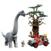 Lego Objev brachiosaura