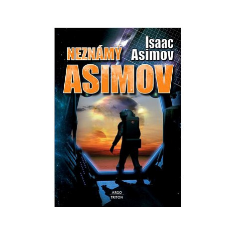 Neznámý Asimov Triton