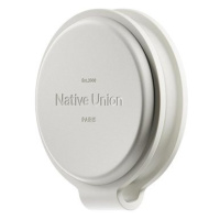 Native Union Voyage 2-in-1 Qi2 Sandstone