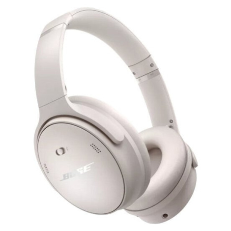 Bose QuietComfort White Smoke Bezdrátová sluchátka na uši