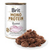 Konzerva BRIT Mono Protein Rabbit 400 g