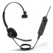 Jabra Engage 50 II - (Engage 50 II Link) USB-A MS Mono