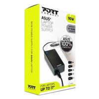 PORT CONNECT ASUS 100% napájecí adaptér k notebooku, 19V, 4,74A, 90W, 5x ASUS konektor