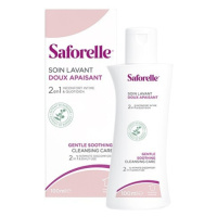 SAFORELLE gel pro intimní hygienu 100ml