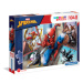 Clementoni - Puzzle Maxi 104 Spider-Man