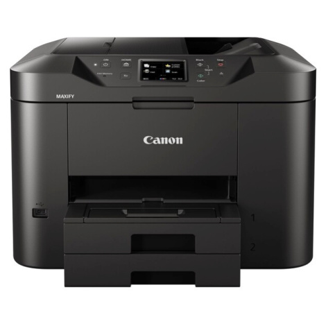 Canon MAXIFY MB2750 Černá