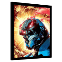 Obraz na zeď - DC Comics - Darkseid