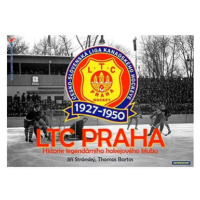 LTC Praha 1927-1950: Historie legendárního hokejového klubu