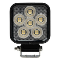 TT technology Osram hranaté LED 24 W, 10-30 V