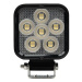 TT technology Osram hranaté LED 24 W, 10-30 V