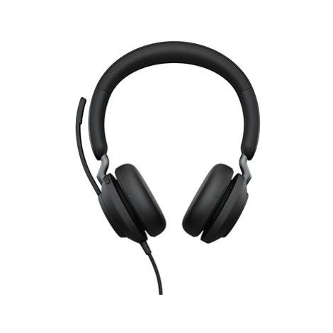 Jabra Evolve2 40 MS Stereo USB-A