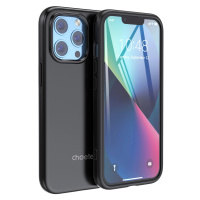 Choetech MFM Kryt proti pádu iPhone 13 Pro Max černý (PC0114-MFM-BK)