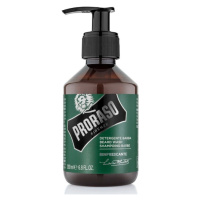 Proraso Eukalyptus šampon na vousy 200 ml