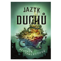 Jazyk duchů