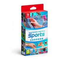 SWITCH Nintendo Switch Sports