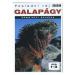 Galapágy - BBC (3 DVD)