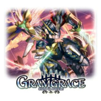 Cardfight!! Vanguard Special Series: Stand Up Deckset “Gramgrace”