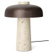 Audo Copenhagen designové stolní lampy Reverse Table Lamp