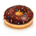 Tvořítko na donuty s namáčecími kleštěmi Delícia Tescoma 630047 - Tescoma