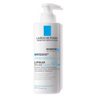 La Roche-Posay Lipikar AP+M lehká textura 400 ml