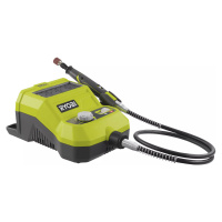 Aku rotační minibruska Ryobi R18RT-0