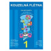 Kouzelná flétna 1 + CD