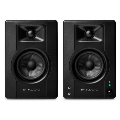 M-Audio BX3 BT Aktivní studiový monitor 2 ks