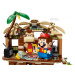 LEGO® Super Mario™ 71424 Donkey Kongův domeček na stromě – rozšiřující set