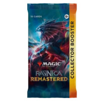 Magic the Gathering Ravnica Remastered Collector Booster